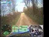 Rallye Terre des Causses 2011 - Speciale 4