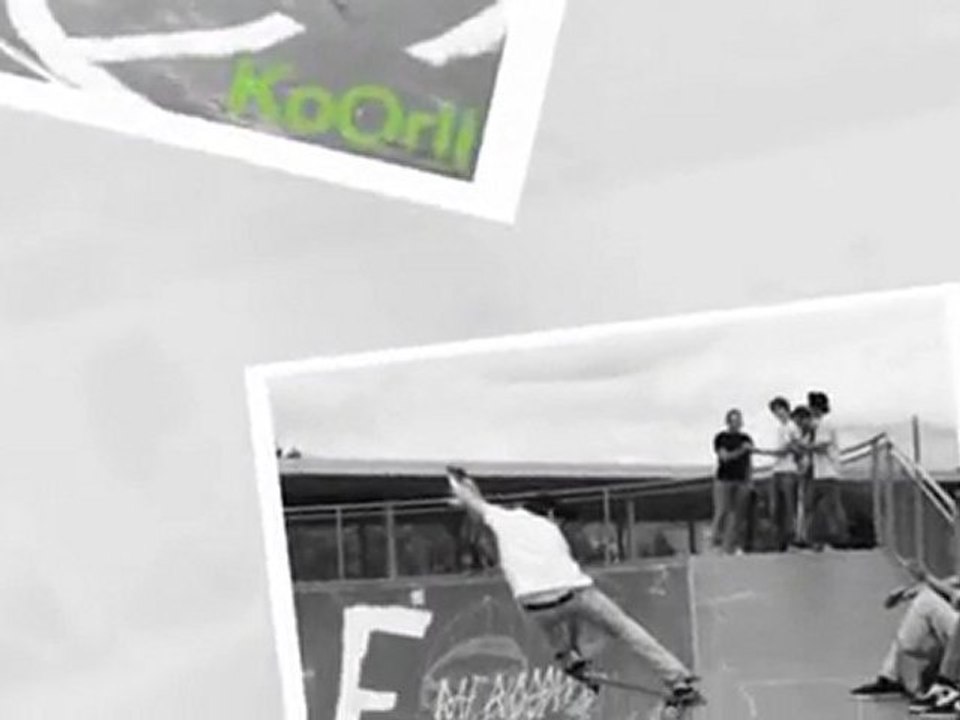Coupe au Bowl par Kao