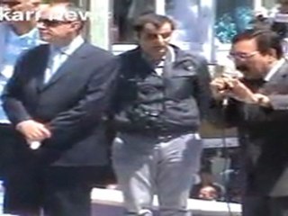 Yüksekova'da Görkemli Açılış