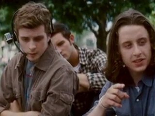 Scream 4 Bande-annonce VF