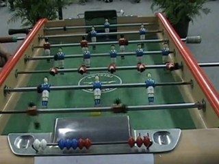 Final Simple A Grange VS Coffin CDFI 2011 2eme Manche