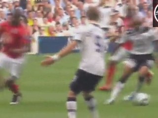 Mejores Goles del fin de semana 23-24/04/2011