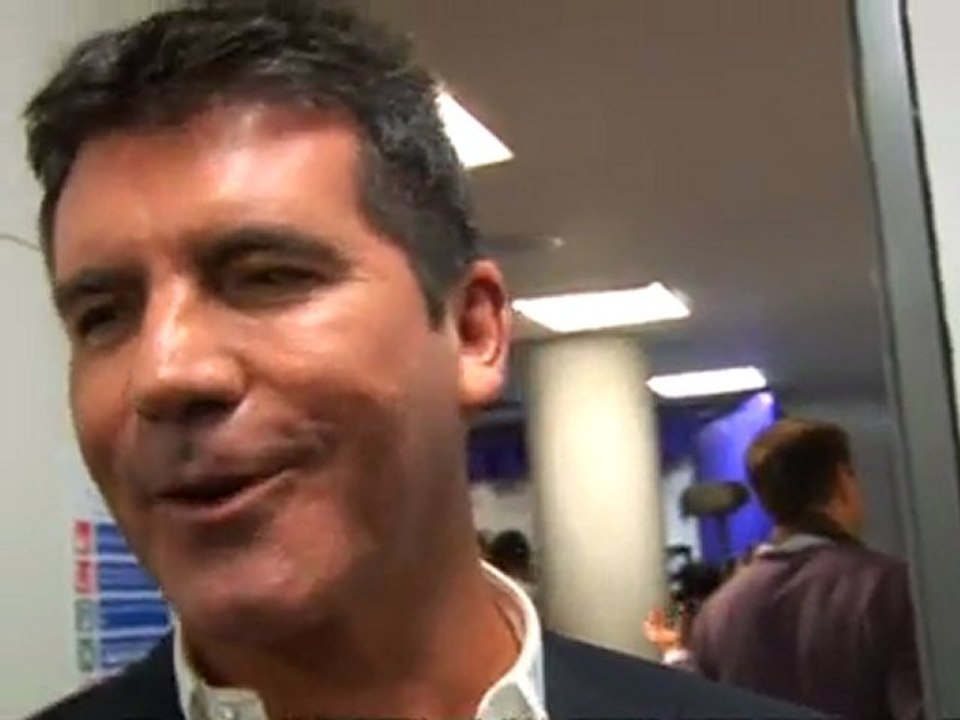 BGT act New Bounce accused of cheating