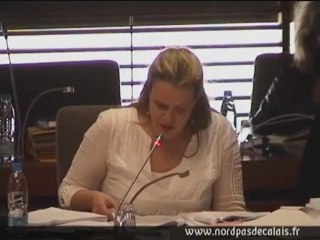 9-05-11 - 2 - Françoise Coolzaet sur l'enseignement du flamand