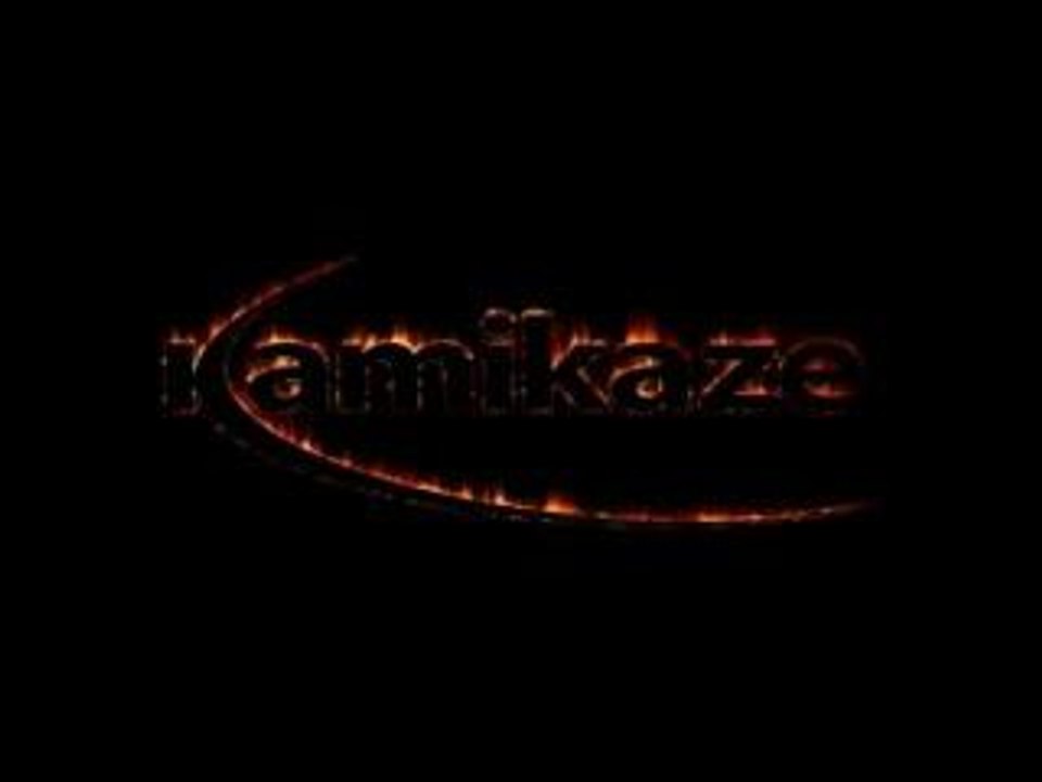 E:\kamikaze