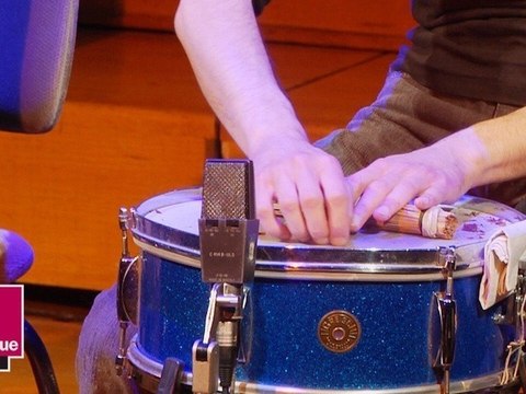 A l'improviste - Seijiro Murayama et Didier Lasserre