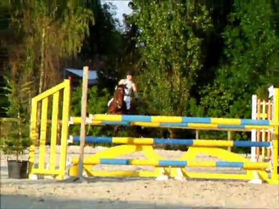 Le Piroué - 8 Mai 2011 - Amat1 GP115