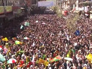 Bağımsız adaylar Gever'de 2