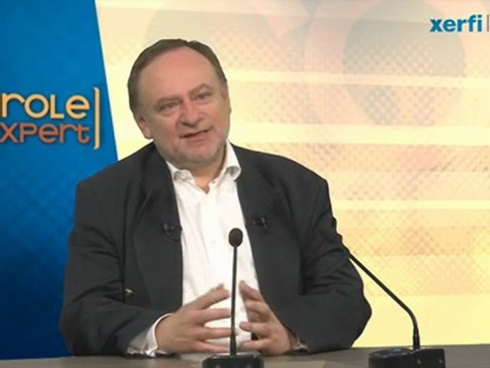 XERFI Canal: La qualité de la dette américaine, par J-M Daniel