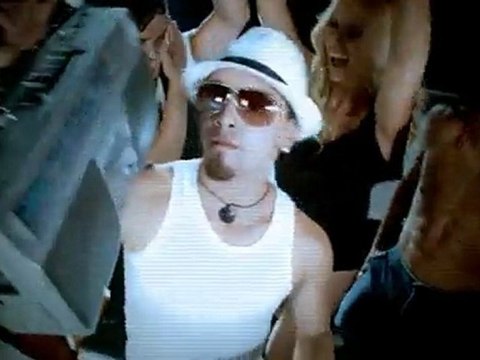 Andreea Banica feat Dony - Samba HD (Uncensored)