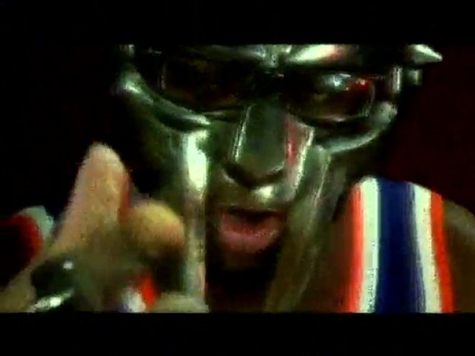 Gorillaz-Demon Days live