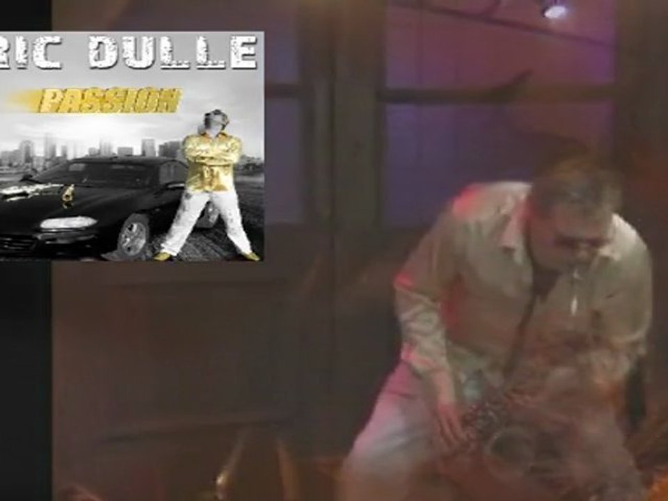 Saxophone player Eric Dulle's 2011 album: "Passion"