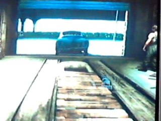 Video Test de Mafia II sur ps3 par Bikersdufeu