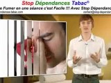 Stop dépendance Tabac Arreter de Fumer