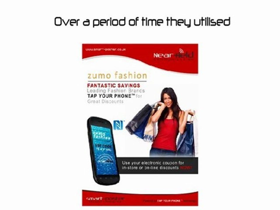 NFC - Near Field Communication