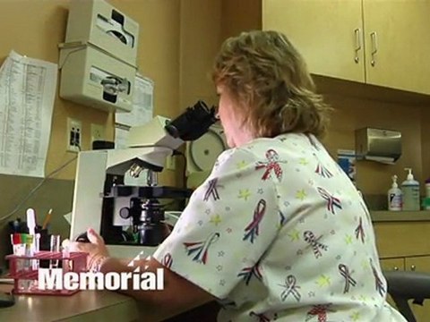 Diagnosis and Treatment of Lung Cancer, Memorial ...