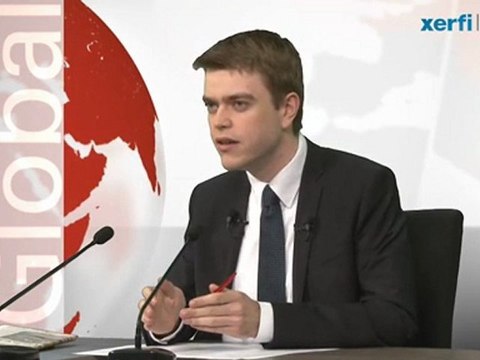 XERFI Canal/Global - LEGO: Le come-back, par A. DUTHOIT