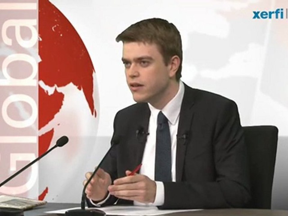 XERFI Canal/Global - LEGO: Le come-back, par A. DUTHOIT