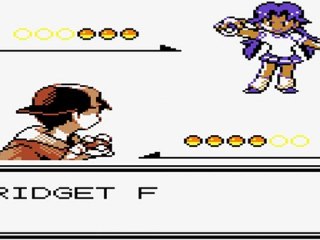 Pokémon Or / Argent - 10 - Et de trois !!!