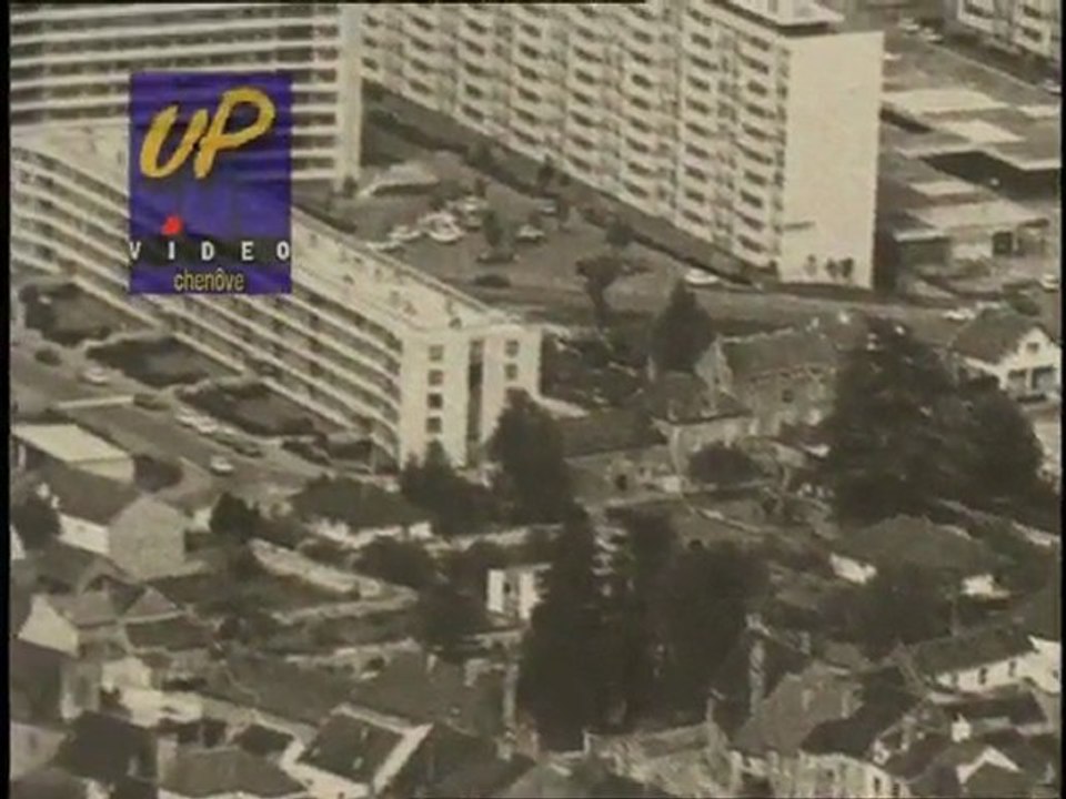 Il était une ZUP