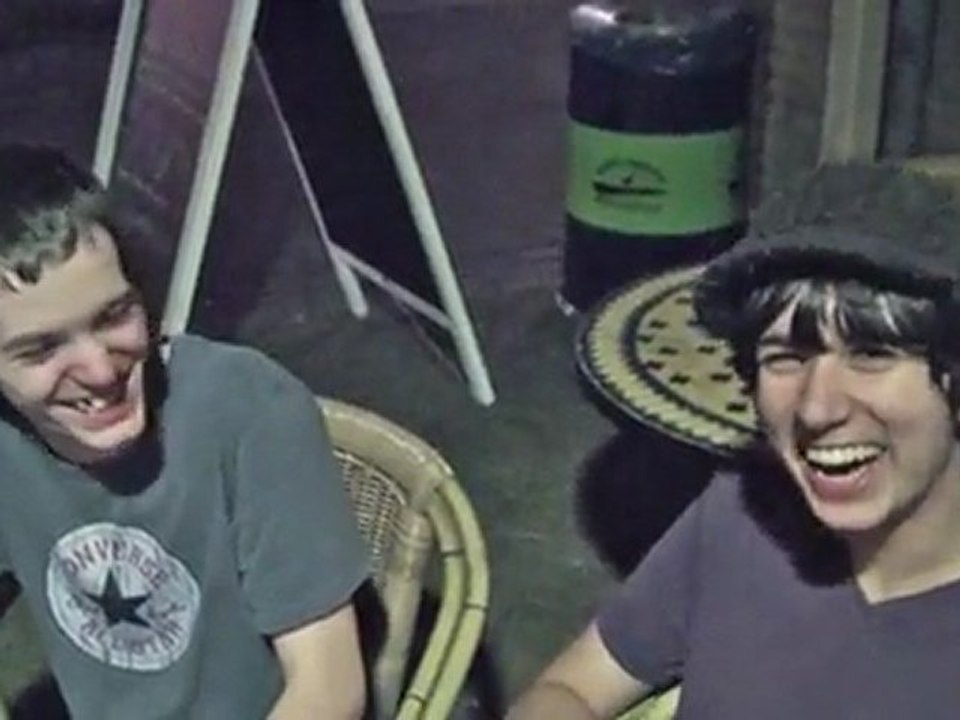 One In The Gun Review