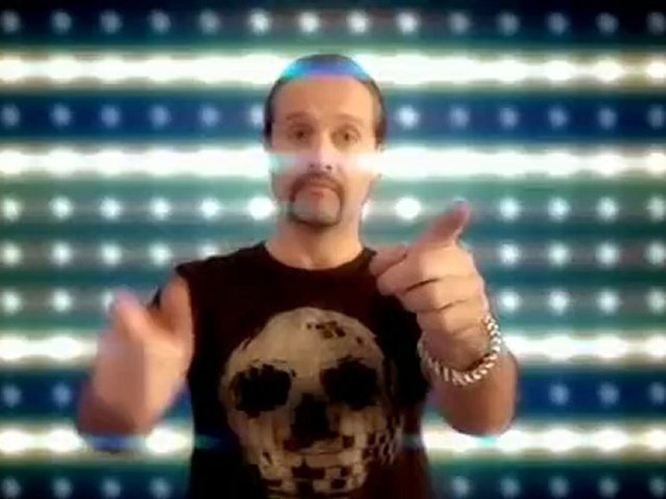 Alex C Feat Y-Ass - Doktorspiele