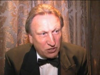 QPR - Warnock: Vivo un momento bellissimo