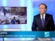 France24 : Heurts meurtriers entre coptes et musulmans