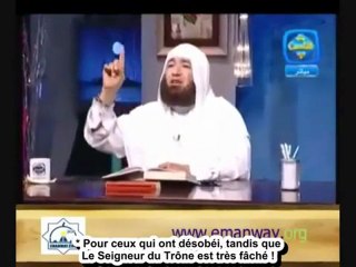 QUE VAIS-JE DIRE À ALLAH