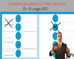 Tải video: Napoli - Elezioni amministrative del 15 e 16 maggio