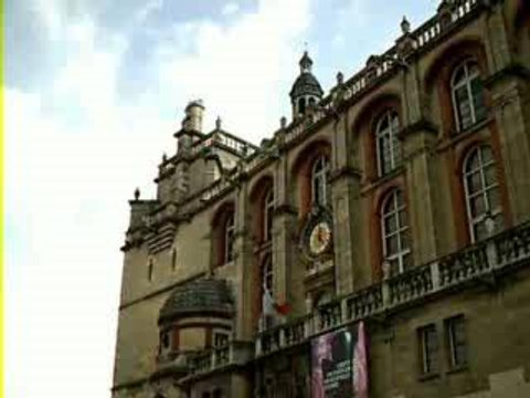 Chateau de St Germain en Laye