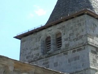 Menet, au pays de la pierre