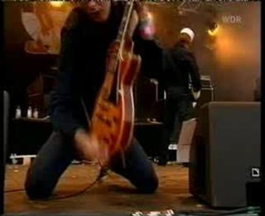 Turbonegro - I Got Erection