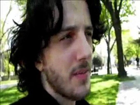 Sosyalist OYUN Dergisi, 27. Genç Günler'e de müdahale etti!