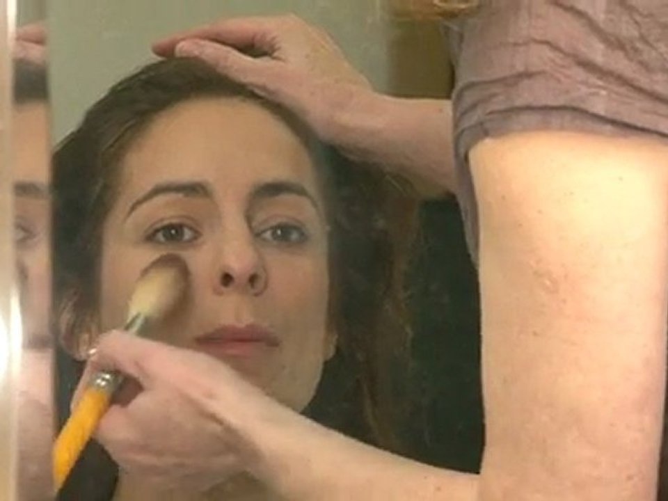 Interview Maud Fontenoy et Audrey Dana pour la Tournée des DEEEglingués par newscastwire.com