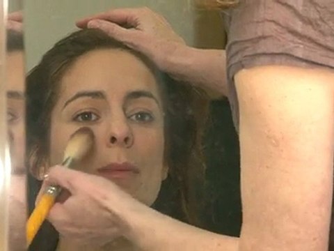 Interview Maud Fontenoy et Audrey Dana pour la Tournée des DEEEglingués par newscastwire.com