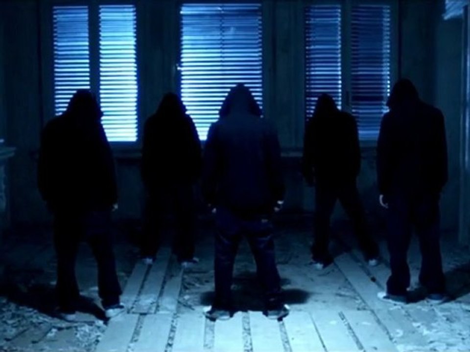 Guess Who - Oriunde Te Duci, Stiu Deja 2011[aghystyle]