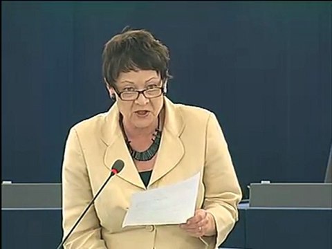 Sarah Ludford on Migration flows and asylum and their impact on Schengen
