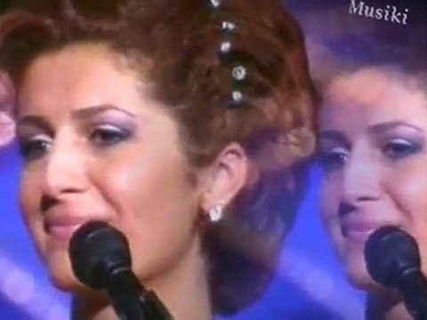 Melda Kuyucu - Bir ateşim yanarım külüm yok dumanım yok.HD