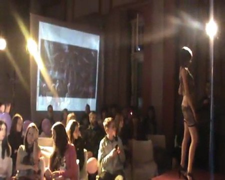 7 Šabac fashion Day - Revija Bojana Bradić III dan