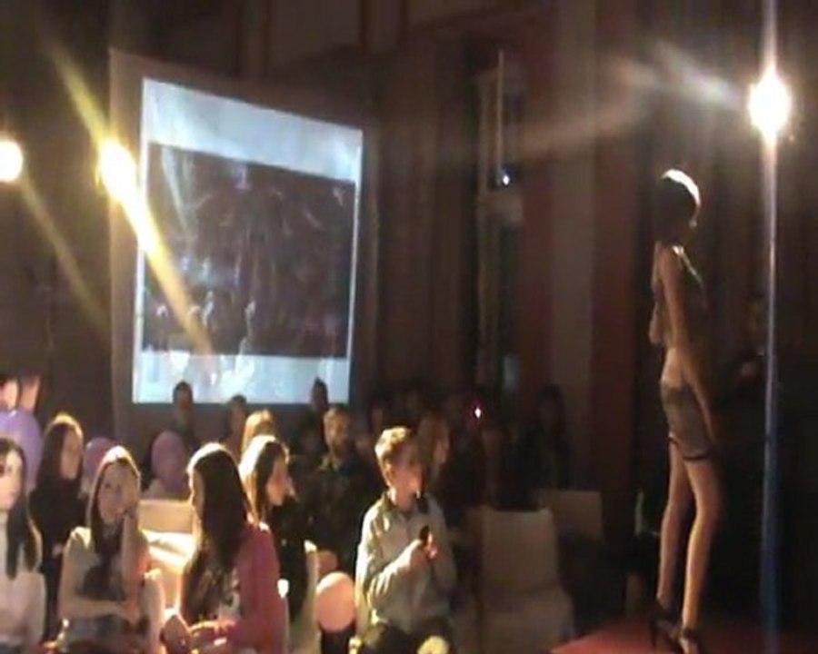 7 Šabac fashion Day - Revija Bojana Bradić III dan