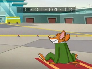Geronimo Stilton composer contest