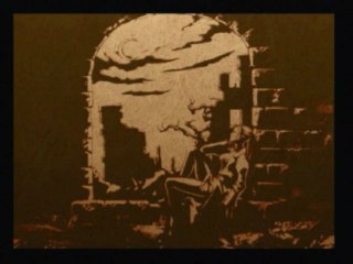 Shadow Hearts [32] Le destin de Kawashima