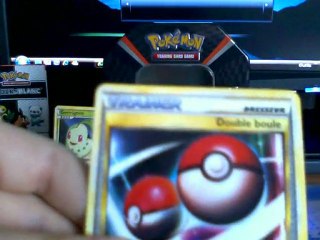 voici quelle cartes pokémon