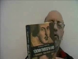 Bulunmaz, Büktel'in "'YÖNETMEN TİYATROSU'NA KARŞI" kitabıyla Tolstoy'un "Sanat Nedir?" kitabını karşılaştırıyor! / 1