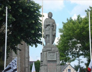 Commémoration Ballon 2011! Lid Ballon 2011!