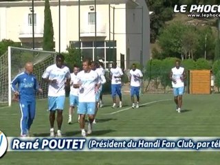 Info Chrono : "Le dernier espoir..."