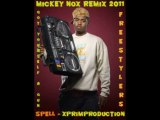 Nas - Got Yourself A Gun / Freestyler's Mix 2011 (Spell - Xprimprod / Remix By MickeyNox)