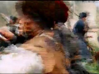 The Conqueror - DVD Trailer