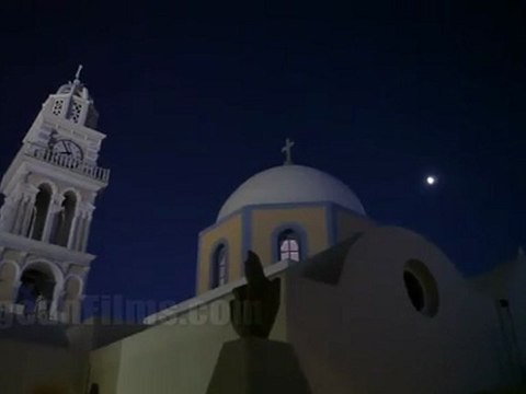 Mark Lex Eros - Santorini 2011 Greece - Freedom & Romance Island